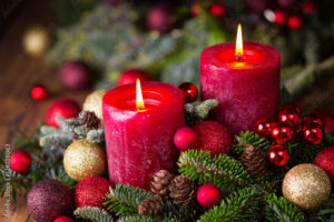 2. Advent